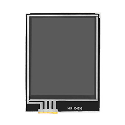 Custom Displays