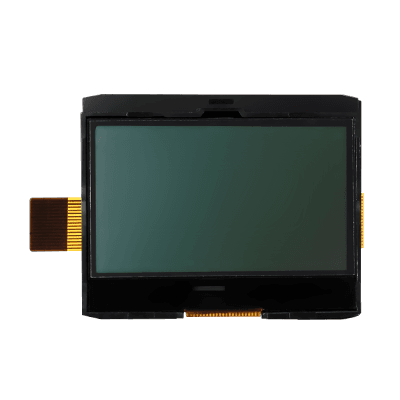 LCD Displays