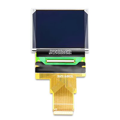 OLED Displays